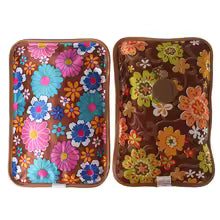 Rechargeable Electric Hot Water Bag