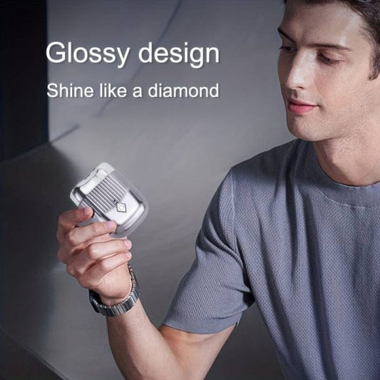 Mini Usb Electric Shaver