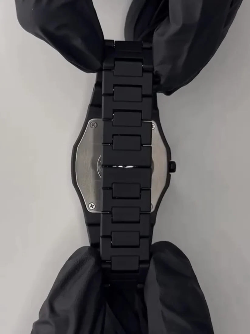 Luxury Arabic Aura Watch