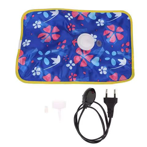 Rechargeable Electric Hot Water Bag