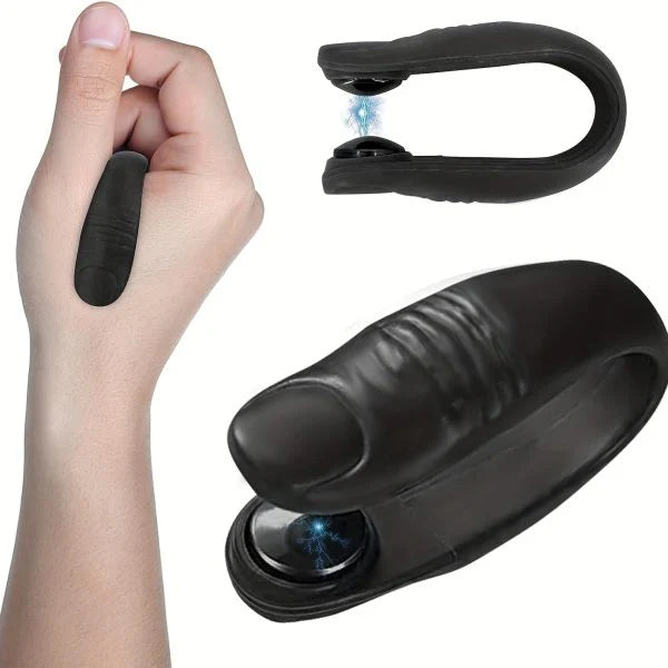 Sugar Levels High? Try This Acupressure Clip No Medicine Just Relief