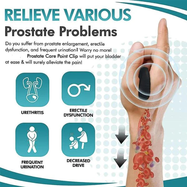 Sugar Levels High? Try This Acupressure Clip No Medicine Just Relief