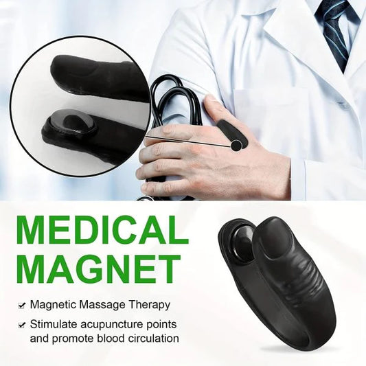 Sugar Levels High? Try This Sugar Clip No Medicine Just Relief